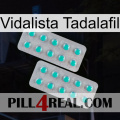 Vidalista Tadalafil 29